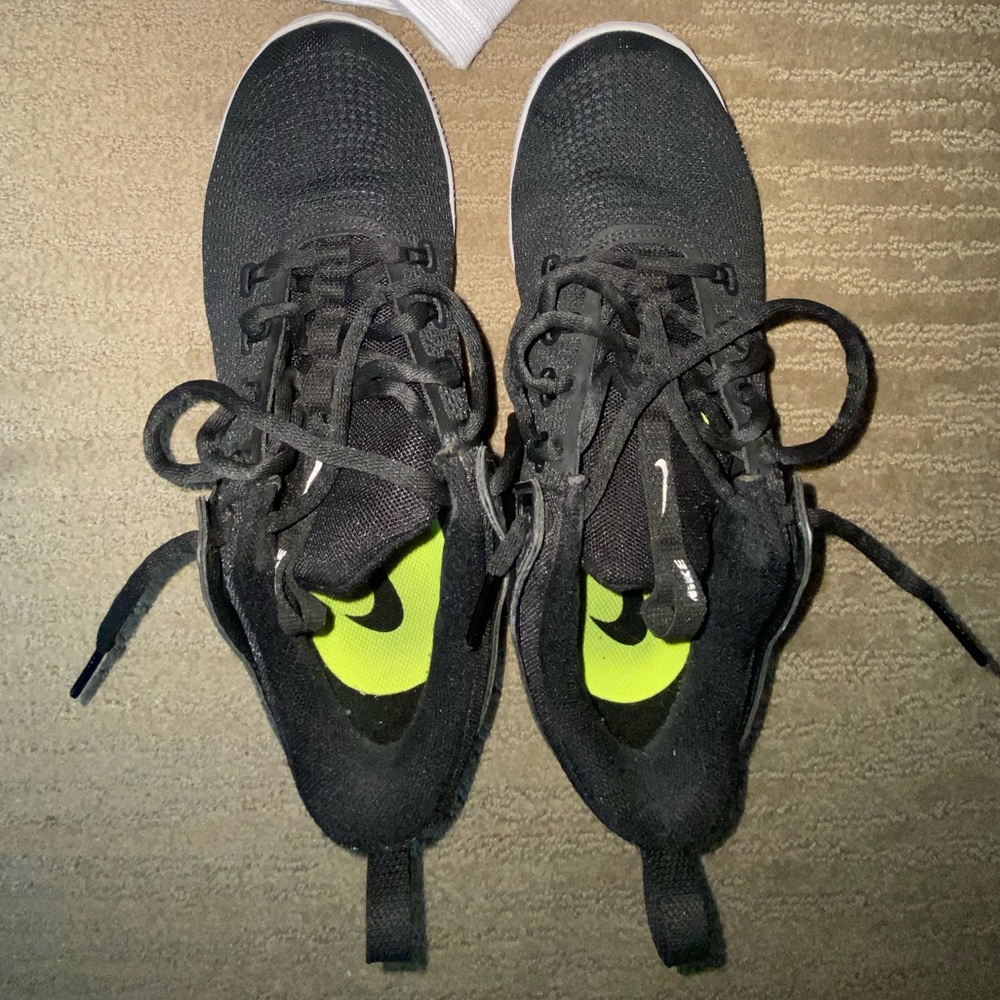 Nike Zoom HyperAce Volleyball shoes